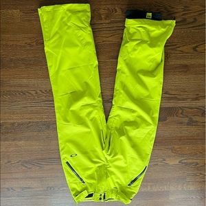 SKI/SNOWBOARD OAKLEY PERFORMANCE PANT